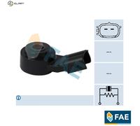 Knock sensor 60237 FAE for TOYOTA LEXUS
