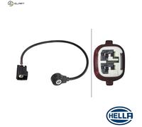 HELLA 6PG 009 108-731 Knock Sensor