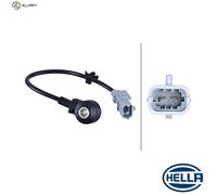 KNOCK SENSOR 6PG 013 114-381 FOR HYUNDAI ix35/Van ACCENT/IV VELOSTER TUCSON 1.4L
