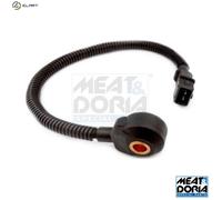 Meat & Doria Knock Sensor 875003 - Fits Hyundai Atos/Atoz/Getz/i10 1.1 2002-2013