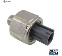 Fits MEAT & DORIA MD875020 Knock sensor MD875020 Knock combustion sensor fits: