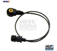 Fits MEAT & DORIA MD87526 Knock sensor MD87526 Knock combustion sensor fits: CH