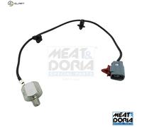 4x ✅Fits MEAT & DORIA MD87648 Knock sensor MD87648 Knock combustion ⭐UK Seller⭐