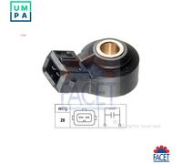 KNOCK SENSOR 9.3001 FOR VW AKV/AEX/ANW/APQ/AUD/AKK 1.4L 4cyl POLO CLASSIC