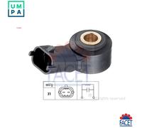KNOCK SENSOR 9.3006 FOR MITSUBISHI MIRAGE/VI GALANT/FORTIS/VIII/Sportback 1.1L