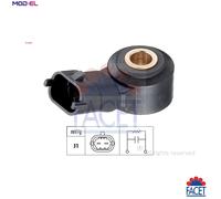KNOCK SENSOR 9.3006 FOR PORSCHE MAB/MA1.03 3.8L 6cyl 911