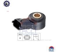 KNOCK SENSOR 9.3006 FOR PORSCHE MAB/MA1.03 3.8L 6cyl 911