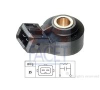 Knock sensor 9.3010 FACET for ALFA ROMEO BMW OPEL CITROËN PEUGEOT VOLVO SAAB
