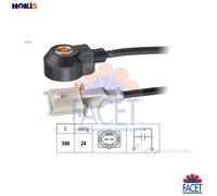 Knock sensor cable length 500 mm 55187820