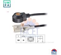 KNOCK SENSOR 9.3030 FOR ALFA ROMEO AR36301/32310/32301/34103/16201 2.0L 4cyl 156