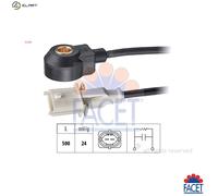 KNOCK SENSOR 9.3030 FOR ALFA ROMEO AR36301/32310/32301/34103/16201 2.0L 4cyl 156
