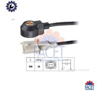 KNOCK SENSOR 9.3030 FOR ALFA ROMEO AR36301/32310/32301/34103/16201 2.0L 4cyl 156