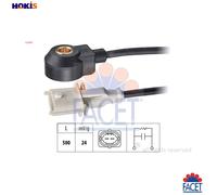 KNOCK SENSOR 9.3030 FOR ALFA ROMEO AR36301/32310/32301/34103/16201 2.0L 4cyl 156