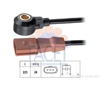 Knock sensor 9.3036 FACET for VW AUDI SKODA SEAT