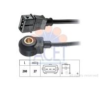 Knock sensor 9.3061 FACET for FIAT LANCIA