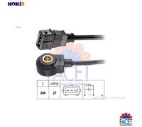 KNOCK SENSOR 9.3061 FOR FIAT MAREA/Weekend SIENA MULTIPLA BRAVO ALBEA/PALIO 1.7L