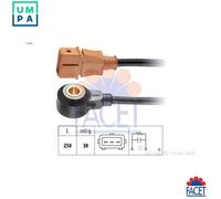 KNOCK SENSOR 9.3065 FOR SKODA OCTAVIA FABIA/Praktik/Combi VW SEAT LEON