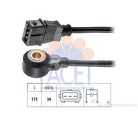 KNOCK SENSOR 9.3072 FOR SEAT APF/AFT/AKL/AUR 1.6L 4cyl IBIZA II