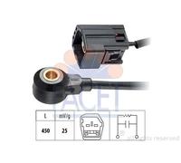 Knock sensor 9.3091 FACET for FORD VOLVO JAGUAR MAZDA