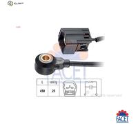 FACET 9.3091 Knock Sensor