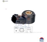 KNOCK SENSOR 9.3115 FOR FIAT MULTIPLA GRANDE/PUNTO STILO/Multi/Wagon IDEA 1.2L