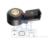 KNOCK SENSOR 9.3144 FOR VW GOLF/IV/Mk BCA/AXP/AKQ/AHW/APE 1.4L 4cyl GOLF IV