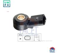 KNOCK SENSOR 9.3144 FOR VW GOLF/IV/Mk BCA/AXP/AKQ/AHW/APE 1.4L 4cyl GOLF IV