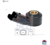 FACET 9.3165 Knock Sensor