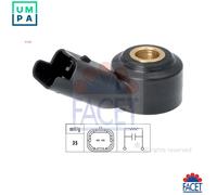 KNOCK SENSOR 9.3165 FOR MINI PEUGEOT PARTNER/FURGON/Box/Body/MPV/Van/URBANA 1.6L