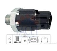 FACET 9.3224 Knock Sensor
