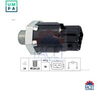 FACET 9.3224 Knock Sensor
