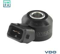 Knock sensor A2C59506395 CONTINENTAL/VDO for BMW 6 Coupe 5 6 Convertible X5 X1 3