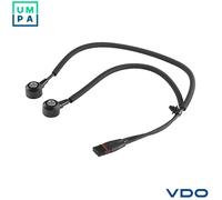 VDO A2C59517063 Knock Sensor