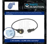 BLUE PRINT ADG07221 Knock Sensor OE Quality Replacement Fits Hyundai Accent