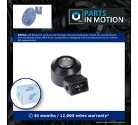 Knock Sensor fits NISSAN MICRA K12 1.0 1.2 1.4 1.6 2002 on Blue Print 22060AU010