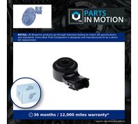 Knock Sensor fits TOYOTA COROLLA VERSO ZZE121 1.6 01 to 04 3ZZ-FE Blue Print New