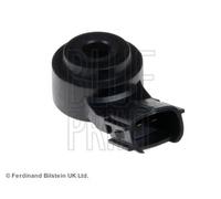 Knock Sensor fits TOYOTA COROLLA VERSO ZZE121 1.6 01 to 04 3ZZ-FE Blue Print New