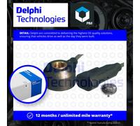 Knock sensor DELPHI AS10134-12B1 for OPEL COMBO Tour 1.6 2001-2006