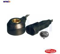Knock sensor DELPHI AS10134-12B1 for OPEL COMBO Tour 1.6 2001-2006