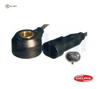 Knock sensor DELPHI AS10134-12B1 for OPEL COMBO Tour 1.6 2001-2006