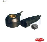Knock sensor DELPHI AS10134-12B1 for OPEL COMBO Tour 1.6 2001-2006