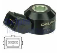 Knock sensor AS10167 DELPHI for MERCEDES-BENZ PEUGEOT CITROËN OPEL SSANGYONG