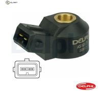 KNOCK SENSOR AS10171 FOR AQY/APK/AZH 2.0L AKV/APQ 1.4L AEE/ALM/ATN/AUS 1.6L 4cyl