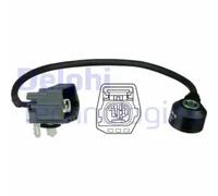 Knock Sensor Delphi AS10184 Fits Ford C-Max Focus C-Max Focus Galaxy Mondeo