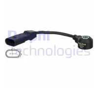 Knock Sensor DELPHI Fits VW AUDI SEAT SKODA Bora Flight Golf Mk4 A3 06A905377B