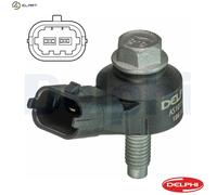 KNOCK SENSOR AS10192 FOR ALFA ROMEO VAUXHALL VECTRA/Mk/II SIGNUM SAAB OPEL