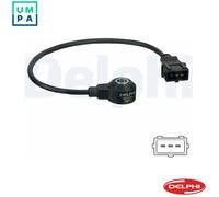 KNOCK SENSOR AS10195 FOR X 18 XE1 1.8L 4cyl