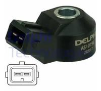 KNOCK SENSOR AS10196 FOR QG15DE 1.5L M4R 711 2.0L 4cyl
