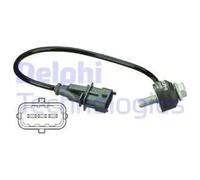 Knock sensor AS10197 DELPHI for OPEL VECTRA B Hatchback VECTRA B VECTRA B Estate