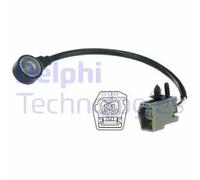 Delphi Knock Sensor AS10200 – Compatible with Mazda, Ford, Volvo, Land Rover, Nissan, Jaguar